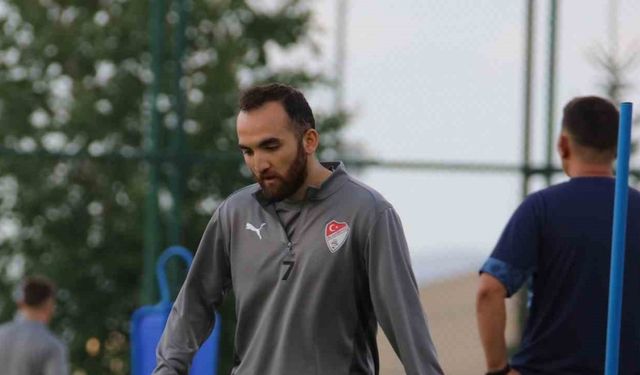 Elazığspor’da Erzurum kampı sona erdi
