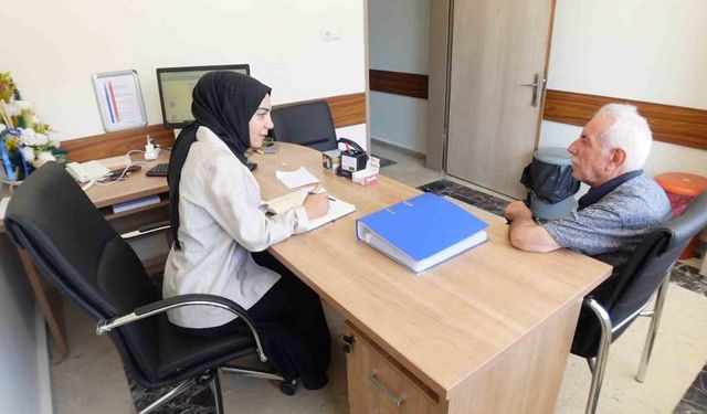 Fırat Üniversitesi’nde Sigara Bıraktırma Polikliniği Açıldı