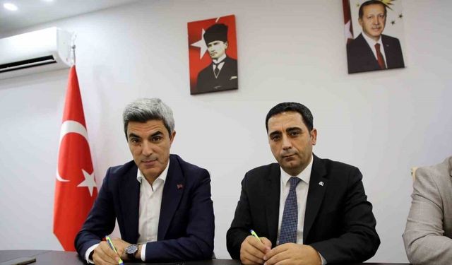 Malatya'da eğitimde dijital dönüşüm atağı