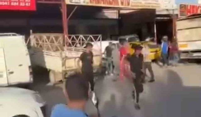 Mardin’de levyeli kavga: 1 ölü