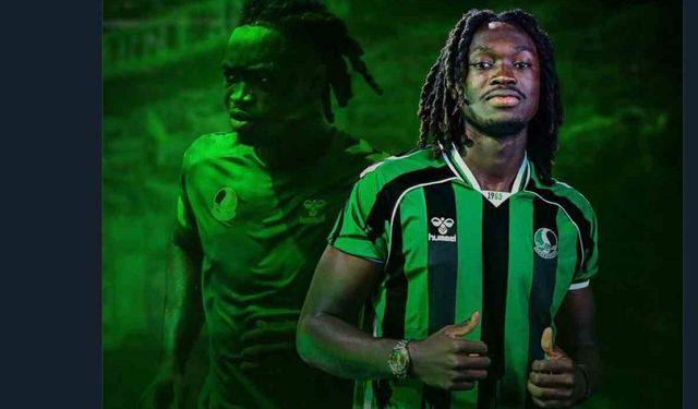 Sakaryaspor, Salih Dursun ve Umechi Akuazaoku’yu kadrosuna kattı
