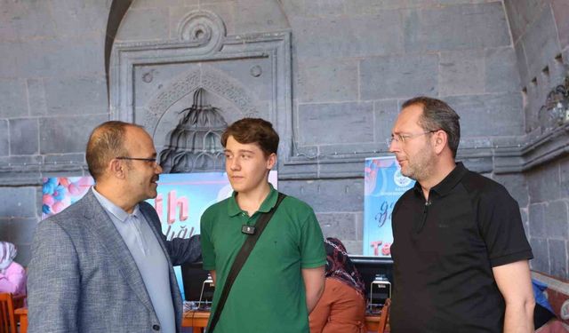 Ücretsiz tercih desteğine yoğun ilgi