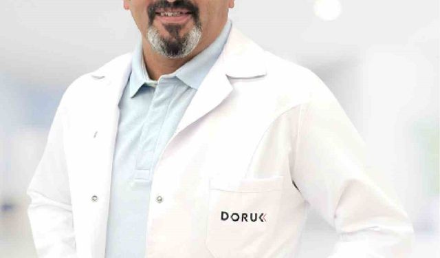 Uzmanı uyardı: "Güneş gözlüğü dört mevsim kullanılmalı"