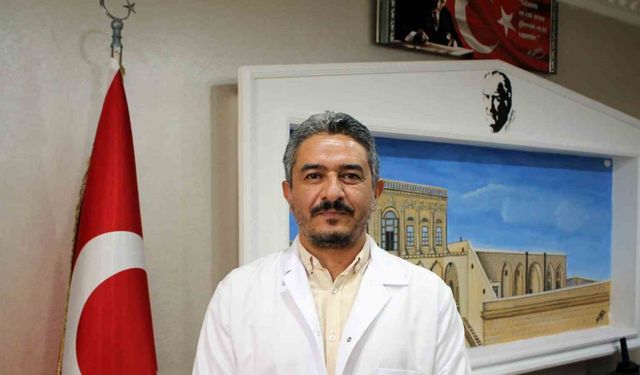 Uzmanlardan sıcak uyarısı