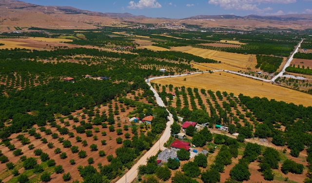 Malatya’nın Binlerce Yıllık Eski Adı Ne?