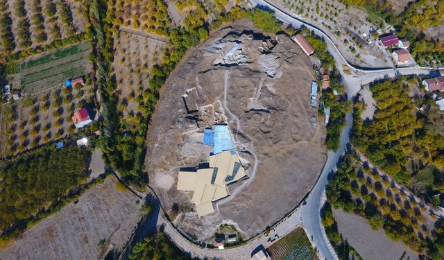 Malatya Dünyaya Koşuyor: Arslantepe Yarı Maratonu İçin Tarihi İmzalar Atıldı!