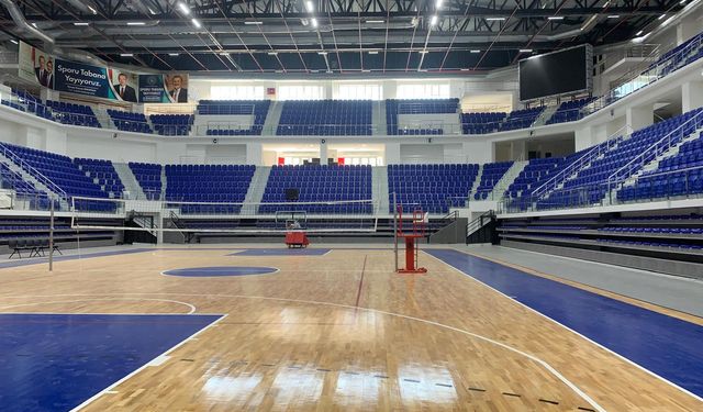 Malatya hazır milli takımı bekliyor