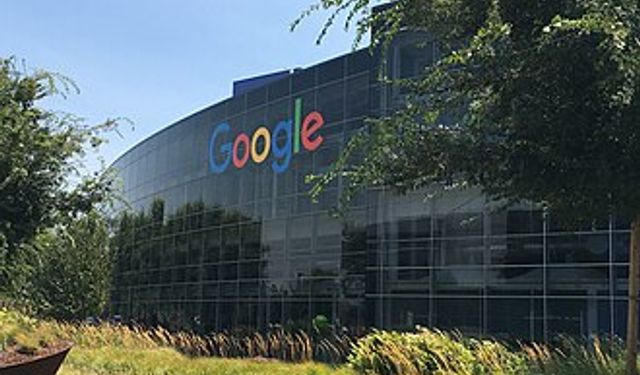 Google’a Rekabet Kurulu’ndan Soruşturma!