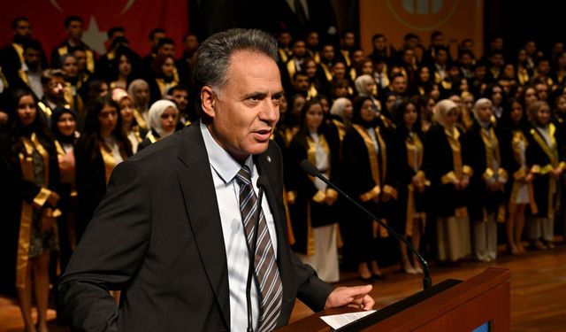 İnönü Rektörü’nden ‘atama’ tepkisi: “Planlı bir karalama girişimi”