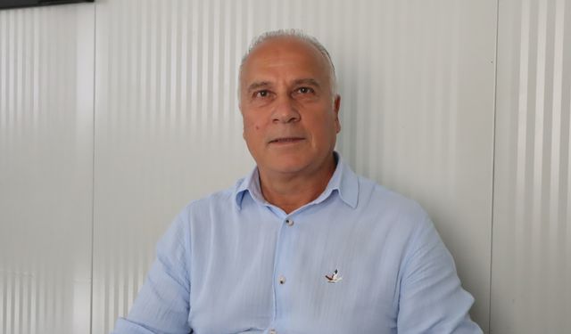 Göksu: “Malatya, diğer deprem bölgelerinin gerisinde”