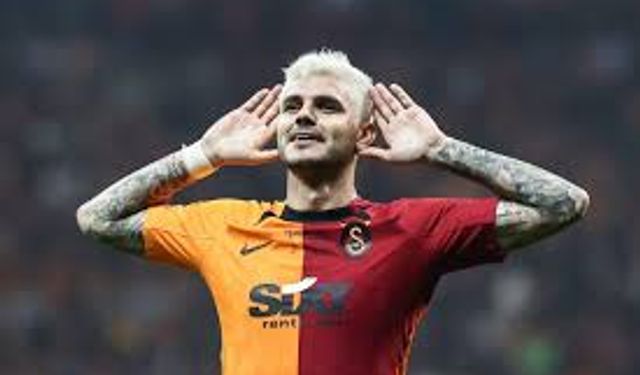 Mauro Icardi, sahalara dönüş tarihini açıkladı!