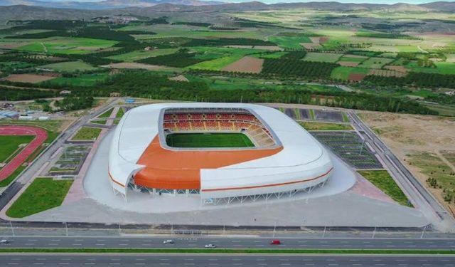 Muş Spor ve Ankaraspor Malatya’da Buluşuyor! İşte Maçın Saati