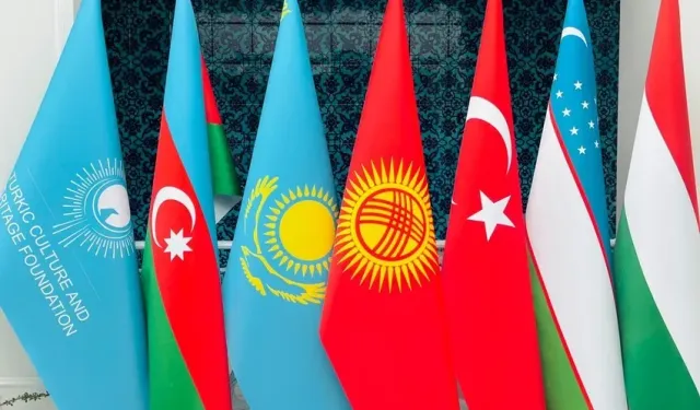 Türk Kültür ve Miras Vakfı 13. Yılını Kutluyor