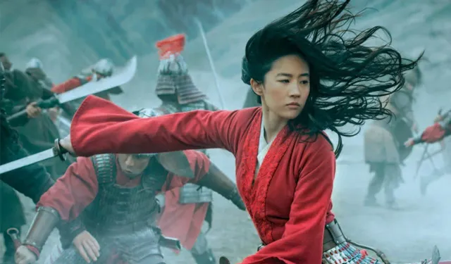 Mulan Filmi Bu Akşam Ekranlarda: Konusu ve Oyuncu Kadrosu