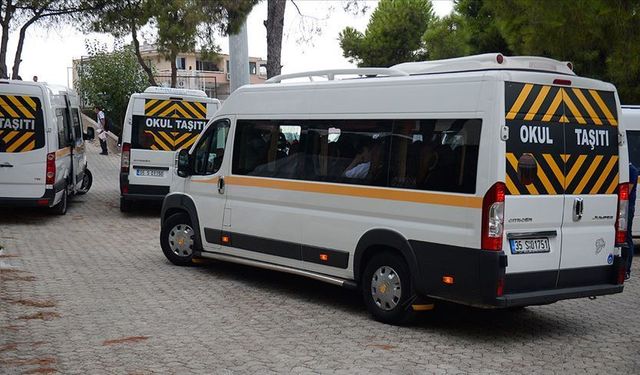 Veliler dikkat! Malatya’da okul servislerine beklenen zam oranı belli oldu!