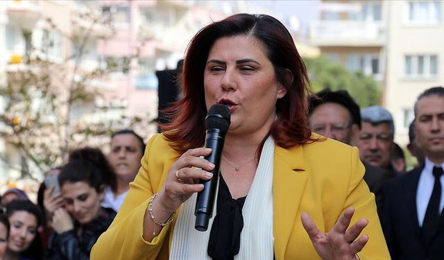 CHP’den AK Parti’ye geçeceği iddiasıyla gündemde: Özlem Çerçioğlu kimdir?
