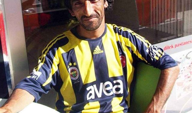 Fenerbahçe Tribünlerinin Efsanesi Rambo Okan Malatya’da Taraftarla Buluşuyor