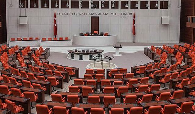"Terörsüz Türkiye" komisyonu toplanacak: Malatyalı vekilde komisyonda!