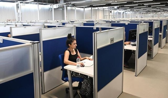 e-YDS başvuruları başladı
