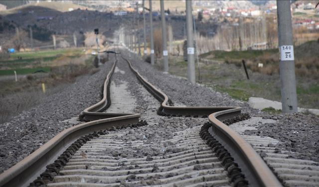Malatya’da 30 aydan sonra ilk seferini yaptı!