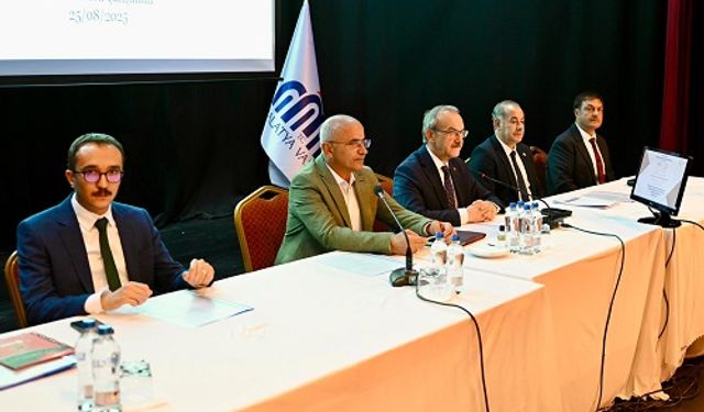 Vali Seddar Yavuz: “Sokak Hayvanları Sorunu Ertelenemez”
