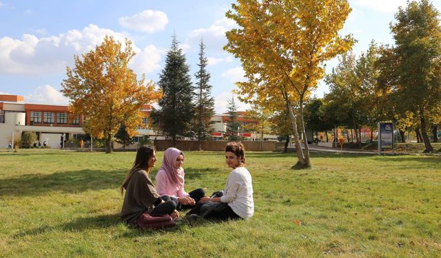 İnönü Üniversitesi tercih ve tanıtım günleri yapacak
