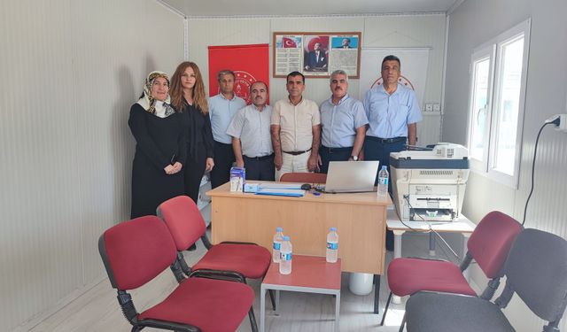 İkizce Danışmanlık Bürosu Hizmete Açıldı!