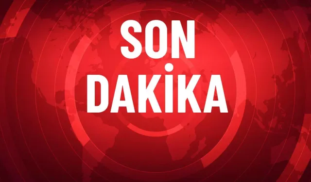 Son Dakika! Balıkesir'de Korkutan Deprem!