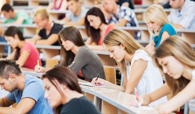 AB bursu için başvuru süreci başlıyor