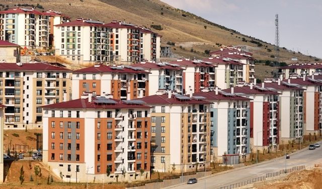 Malatya’nın beklediği sosyal konutta son durum ne?