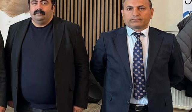 Yazıhan Belediye Başkanı: “İl yönetimine muhalefet edeceğim”