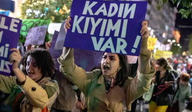 Gaziantep’te dehşet: Boşanma aşamasındaki eşini öldürüp intihar etti