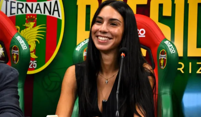100 yıllık kulübün başkanı 23 yaşında!