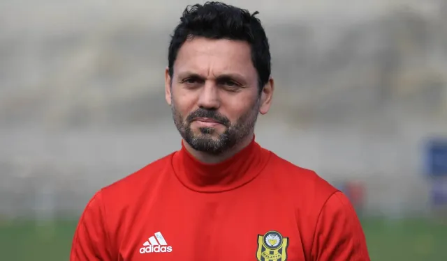 Erol Bulut: “Malatya’yı 6.haftada aldık 10’uncu bitirdik”