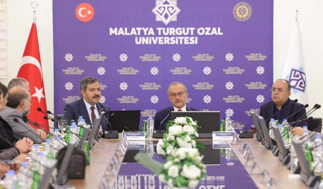 Vali Yavuz’dan MTÜ’ye övgü!