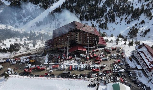 78 kişi yanarak ölmüştü, davasına 22 Eylül'de devam edilecek