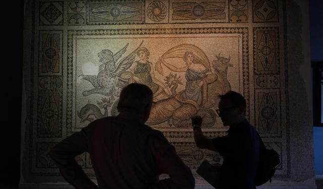 Bakanlık açıkladı: 5 yılda 9,4 milyar lira gelir elde edildi