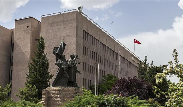 Başsavcılık duyurdu: Dışişleri bağlantılı FETÖ operasyonu sürüyor