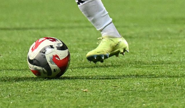 Futbolda haftanın programı