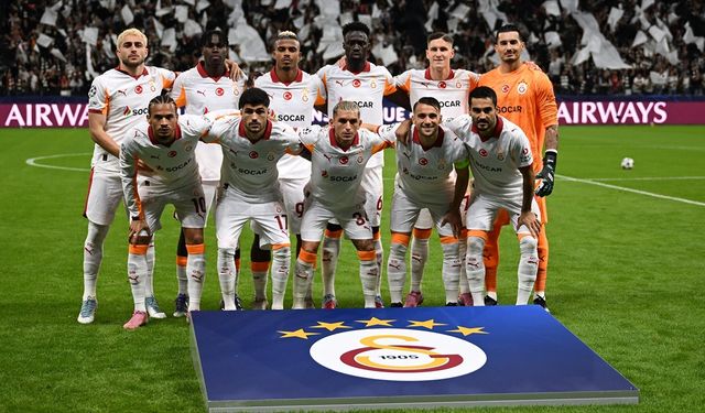 Galatasaray, 671 Gün Sonra RAMS Park’ta Devler Ligi Sahnesinde