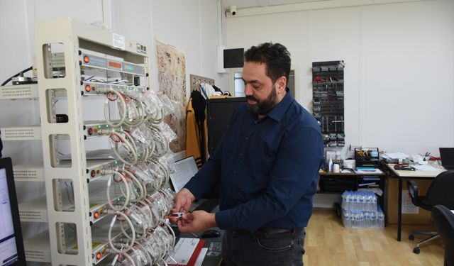 İnönü Üniversitesi batarya teknolojilerinde çekim merkezi olmayı hedefliyor