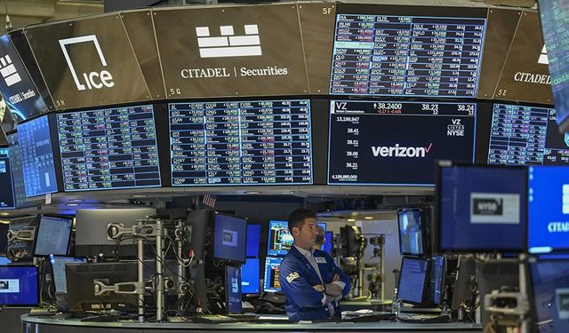 Küresel piyasalarda gözler Fed Başkanı'nda!