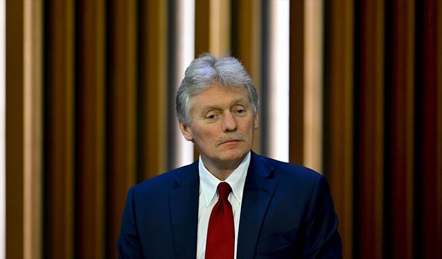 Rusya: ABD ile ilişkilerin iyileştirilmesi süreci yavaş ve verimli değil