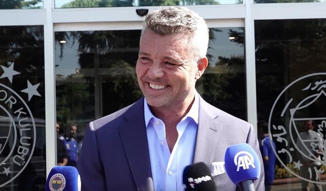 Sadettin Saran, Mert Hakan Yandaş Konusuna Açıklık Getirdi: “Kimseyi Kaybetmeye Niyetim Yok”
