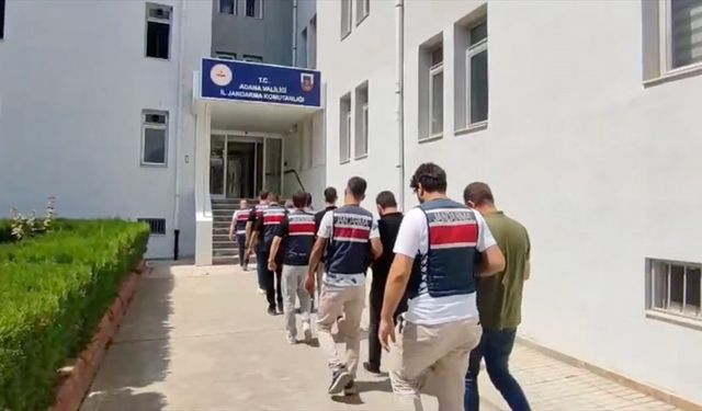 Siber suçlarla mücadele devam ediyor