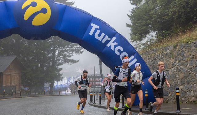 Turkcell, 5G testini başarıyla tamamladı