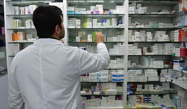 Türkiye'nin 5 yılda en fazla eczacılık ürünü sattığı ülke Güney Kore oldu