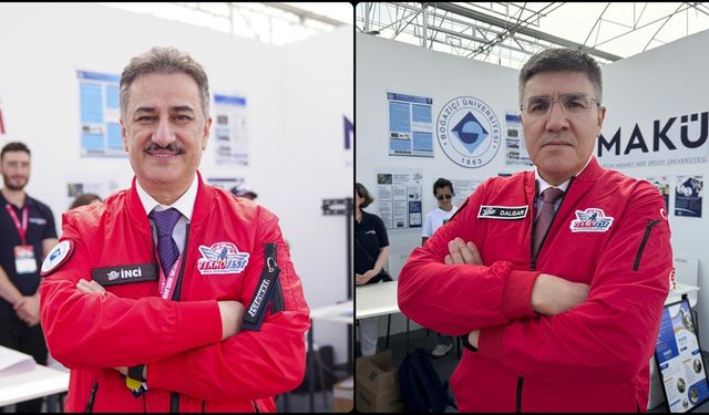 Üniversitelerden tarım teknolojilerine tam destek