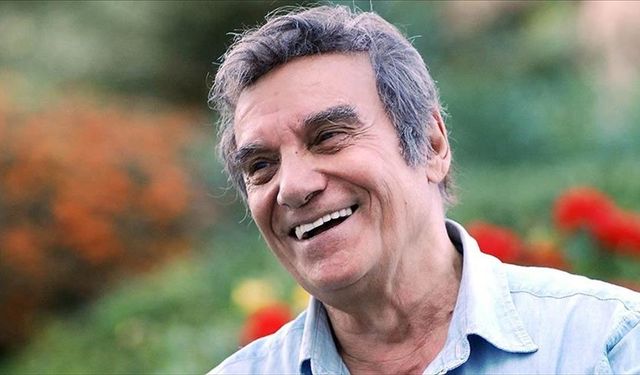 Yeşilçam'ın 'iyi kalpli dostu': Süleyman Turan