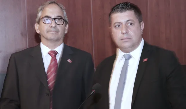 CHP kongresinde demokrasi ve birlik vurgusu